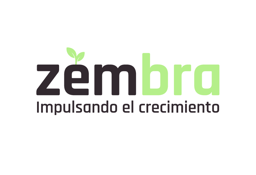 Logo de Zembra App